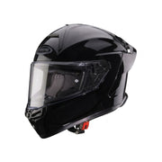 Caberg - Roxter Solid Gloss Black Helmet