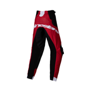 Alpinestars - 2025 Kids Racer Veil Black Bright-Red Jersey