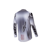 Alpinestars - 2025 Supertech Maker Silver Black Mx Combo