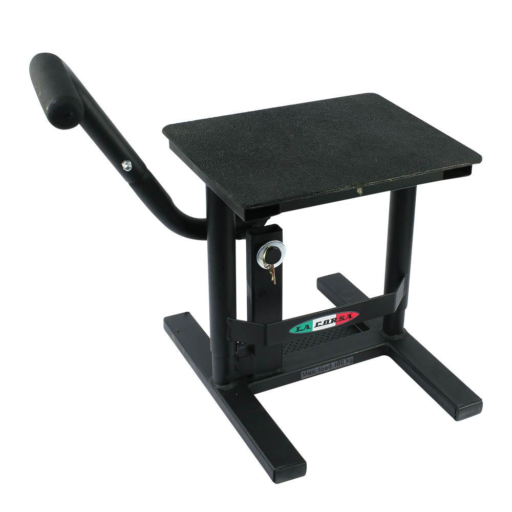 States MX - Flat Top Lift Stand