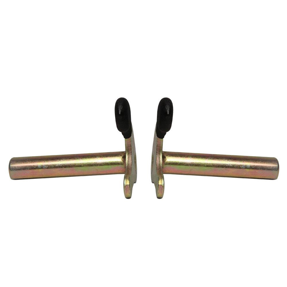 La Corsa - V Shaped Rear Stand Adapters To Suit 70-3000-00