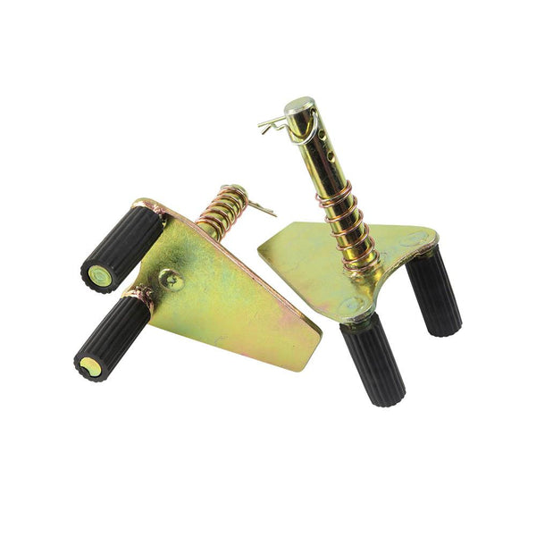 LA Corsa - Universal adaptors for 70-1010-00