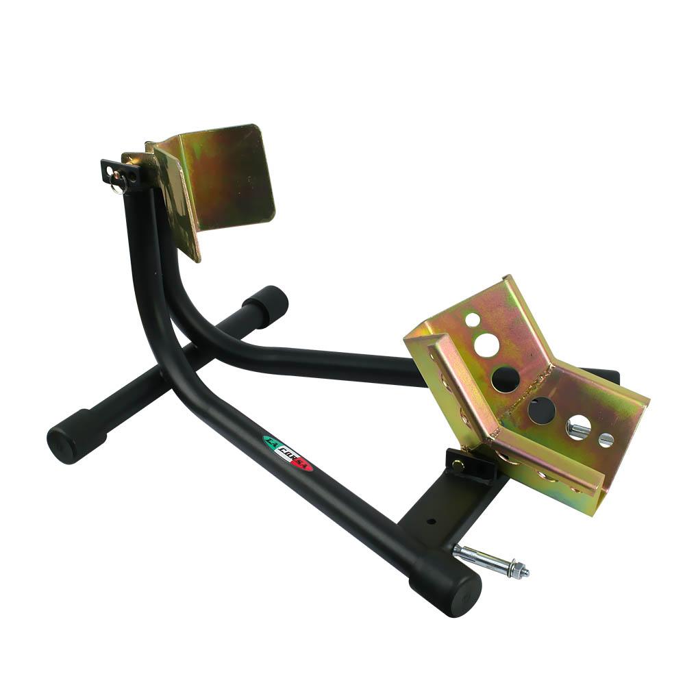 La Corsa - Wheel Chock Clamp