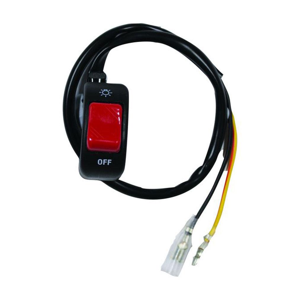 CPR - Switch Headlight Universal