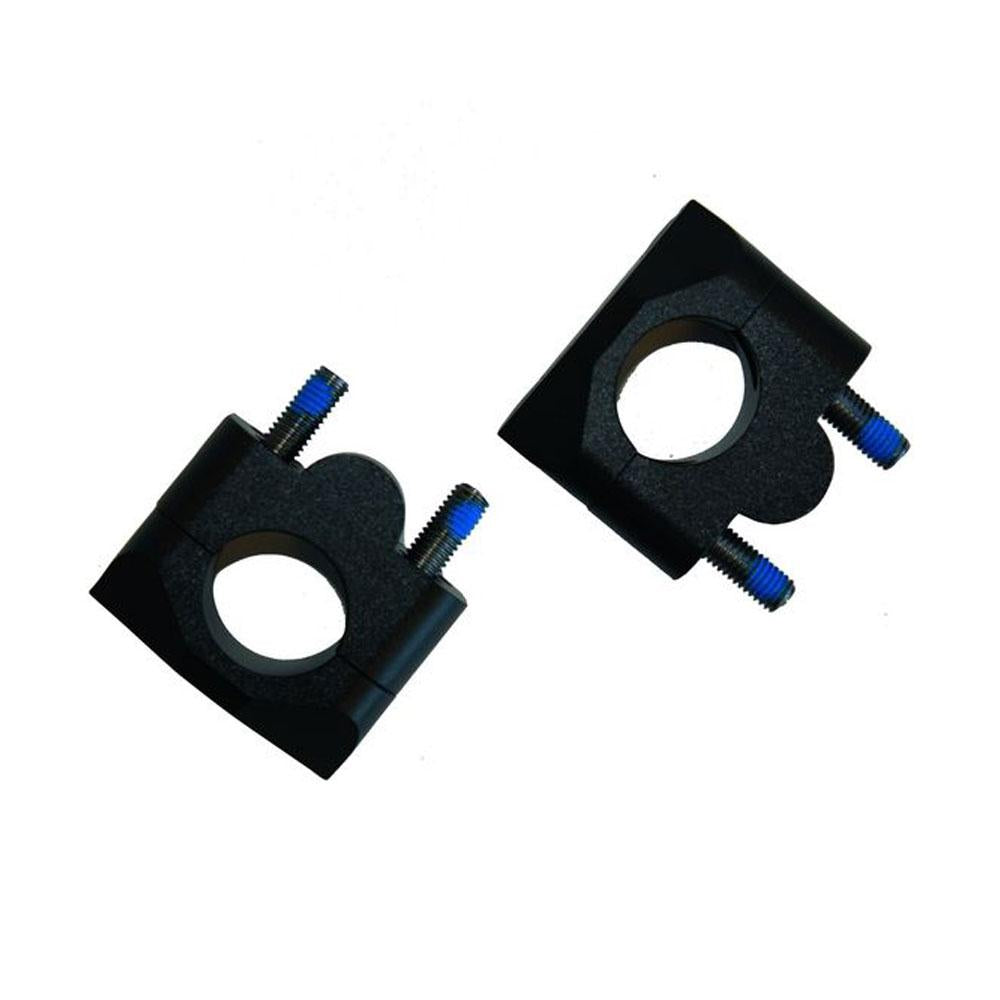 CPR - Tapered Handlebar Conversion Clamp Kit 22mm