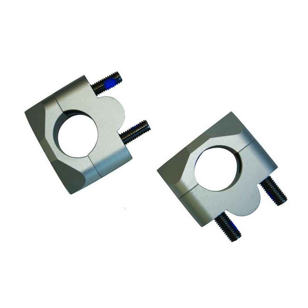 CPR - Tapered Handlebar Conversion Clamp Kit 22mm