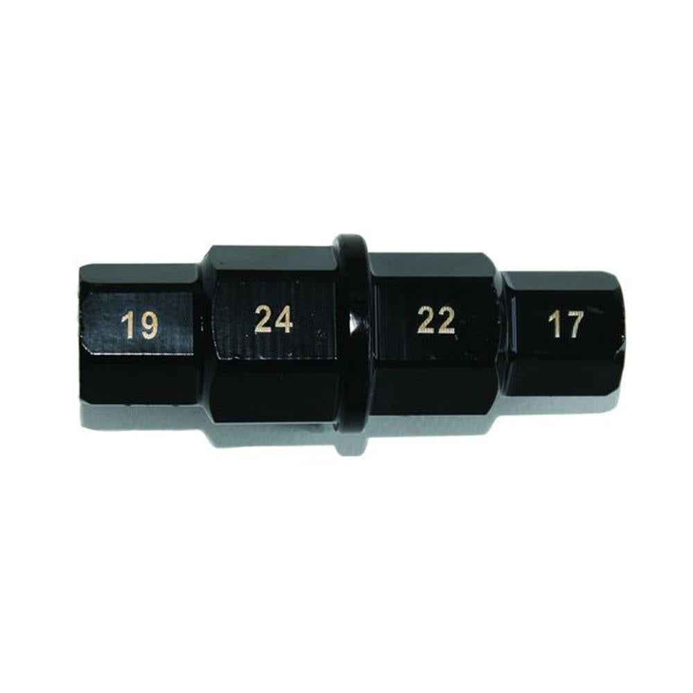 CPR - 17/19/22/24mm Hex Axle Tool