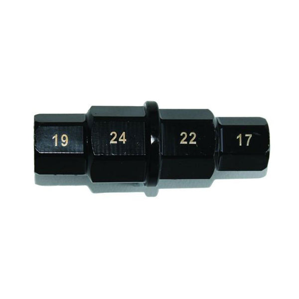 CPR - 17/19/22/24mm Hex Axle Tool