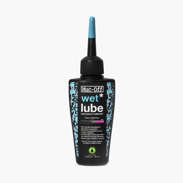 Muc Off - Clean Protect Lube Kit