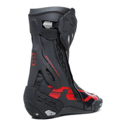 TCX - RT-Race Black/Red Boots