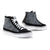 TCX - Street 3 Lady Air Black/Grey Road Shoes