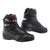 TCX - Rush 2 Lady WP Black/Pink Road Boots