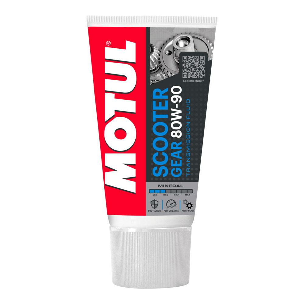 Motul - Scooter Gear Tube