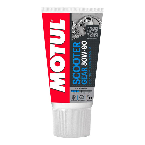 Motul - Scooter Gear Tube