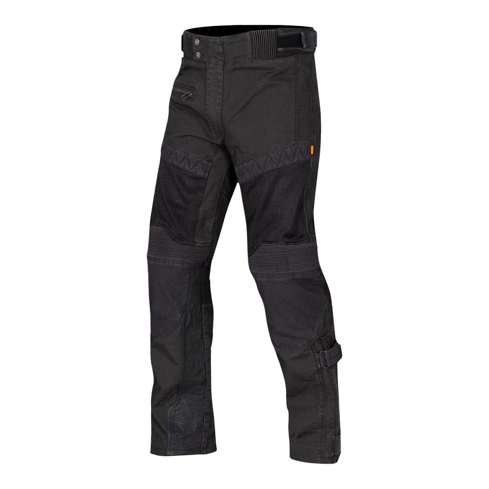 Merlin - Mahala Raid Black Pants