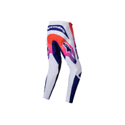 Alpinestars - 2025 Womens Fluid Wurx Purple/Pink/White Pants