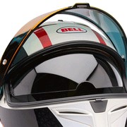 Bell - Lithium MIPS Plus Blip White/Black Helmet