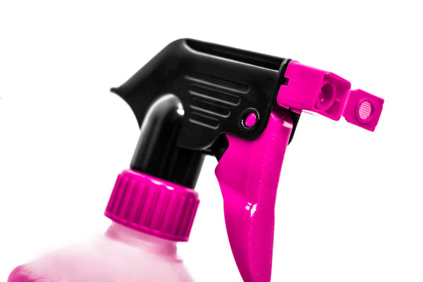 Muc Off - Clean Protect Lube Kit