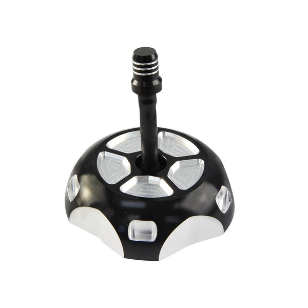 States MX - Tank Cap Black