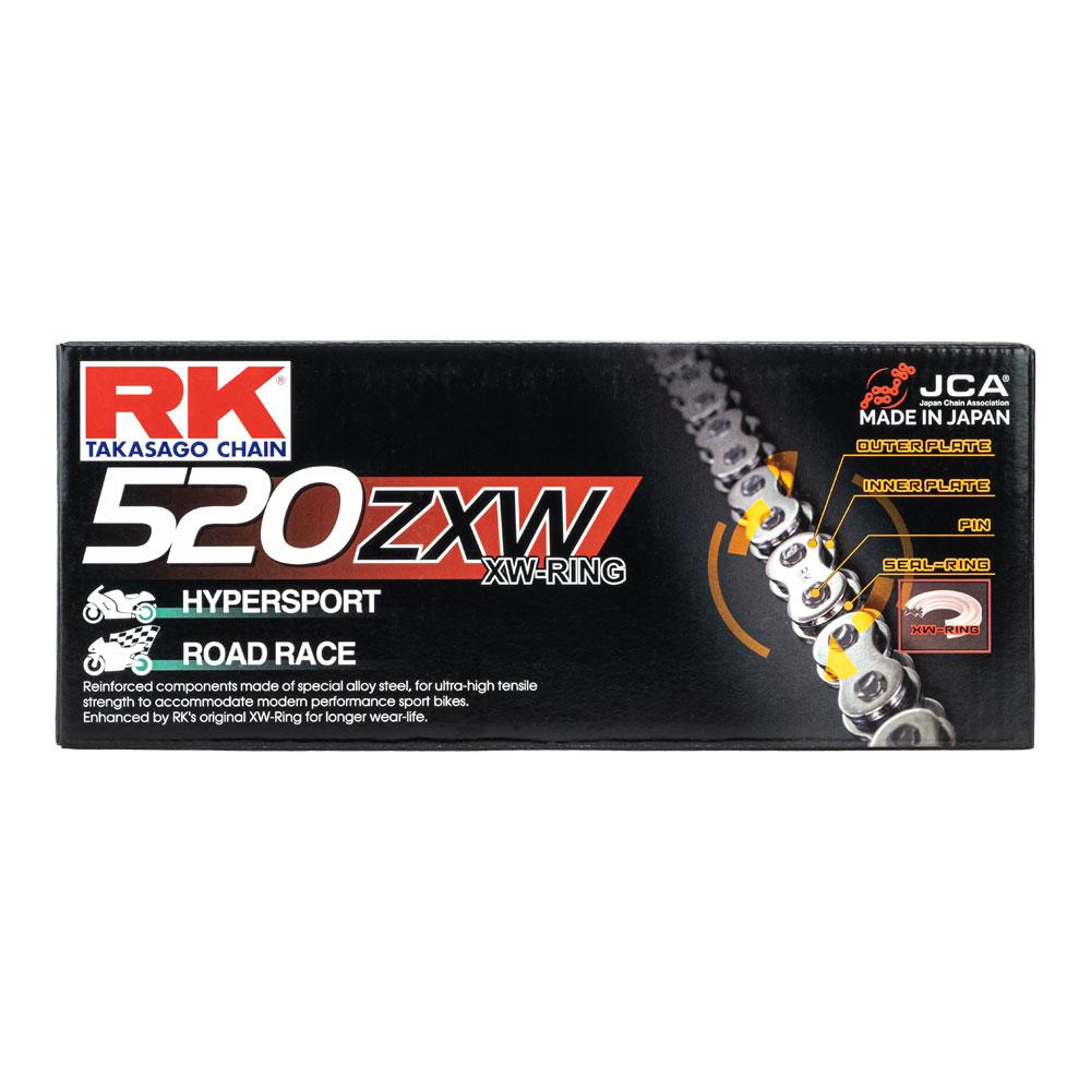 RK - 520ZXW-130L Chain