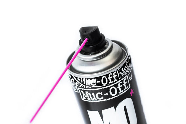 Muc Off - Clean Protect Lube Kit