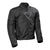 Difi - Ibarra Aerotex Black Jacket