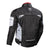 Difi - Ibarra Aerotex Black/White Jacket