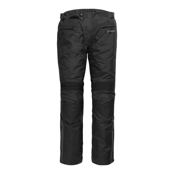 Difi - Treasure Lady Aerotex Black Pants