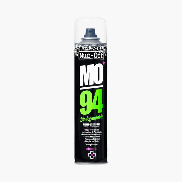 Muc Off - Clean Protect Lube Kit