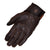 Merlin - Shenstone D3O Brown Gloves