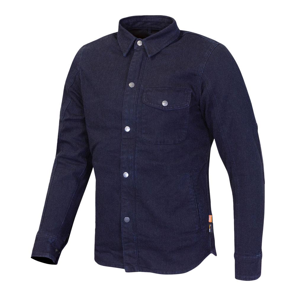 Merlin - Porta D3O Navy Jacket