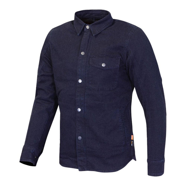 Merlin - Porta D3O Navy Jacket