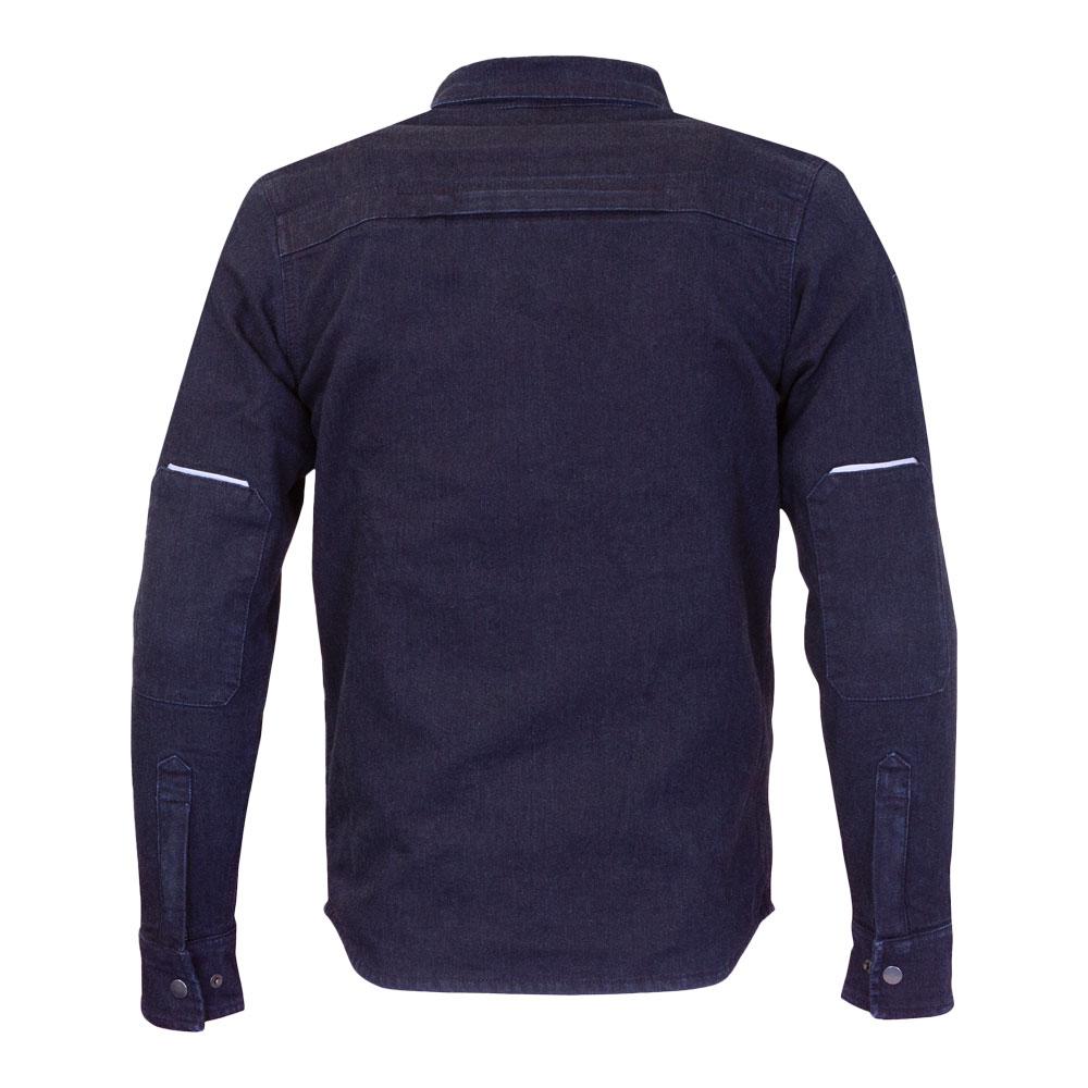 Merlin - Porta D3O Navy Jacket