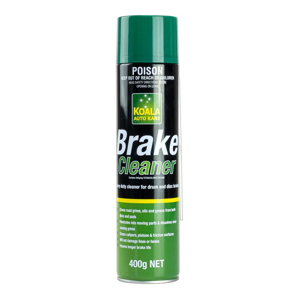 Koala Kare - Brake Cleaner