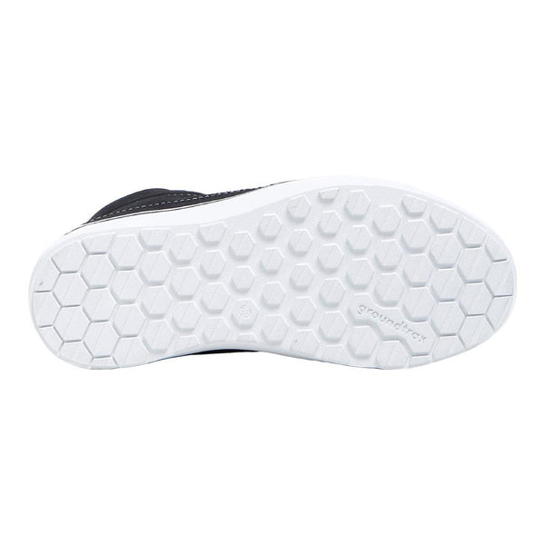 TCX - Street 3 Lady Air Black/White Road Shoes