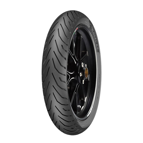 PIRELLI - ANGEL CITY F/R 110/70-17 TL 54S