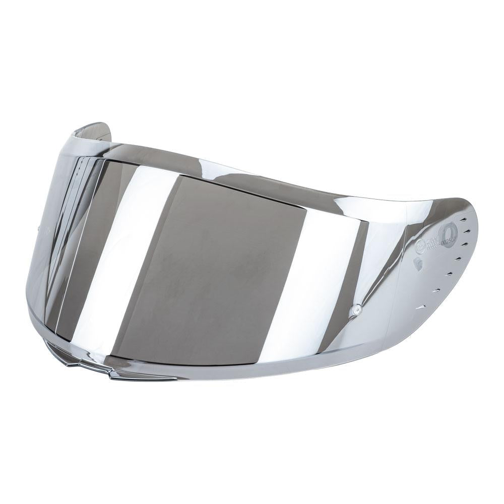 Nitro - N501 Silver Iridium Visor