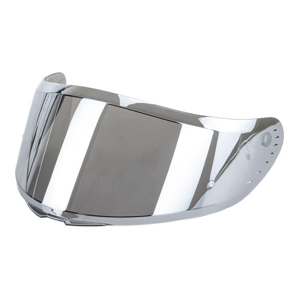 Nitro - N501 Silver Iridium Visor