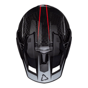 Leatt - 9.5 Carbon Adventure Helmet Kit