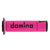Domino - A450 Pink Road Grips