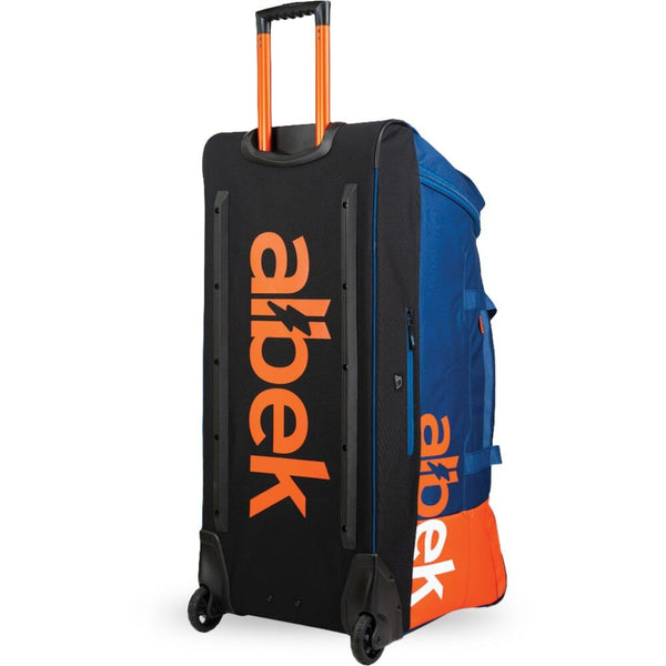 Albek - Meridian Posiden Blue Gear Bag