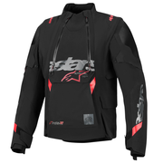 Alpinestars - Halo Pro Drystar Laminated Black Dark Shadow Adventure Jacket