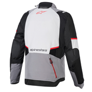 Alpinestars - Andes V4 Drystar Grey/Black Adventure Combo