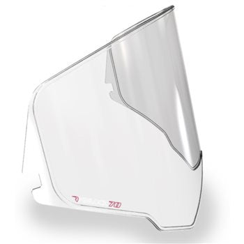 AGV - AX9 Clear Pinlock Insert