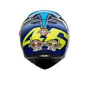 AGV - K-3 SV Rossi Misano Helmet