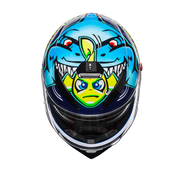 AGV - K-3 SV Rossi Misano Helmet