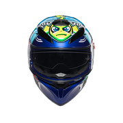 AGV - K-3 SV Rossi Misano Helmet