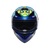 AGV - K-3 SV Rossi Misano Helmet