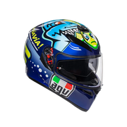 AGV - K-3 SV Rossi Misano Helmet