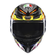 AGV - K1 S Bezzecchi Replica Helmet